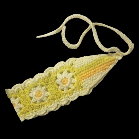 Crochet Headband - Picture 3 of 6